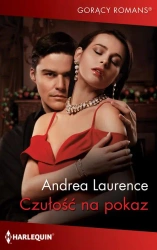 eBook Czułość na pokaz - Andrea Laurence mobi epub