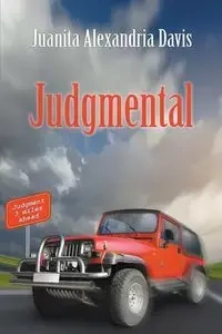 Judgmental - Davis Juanita Alexandria