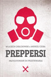 Preppersi - Wojciech Chełchowski