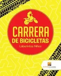 Carrera De Bicicletas - Activity Crusades