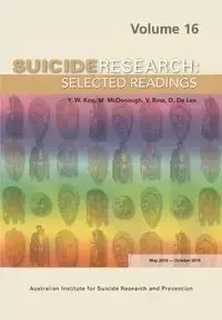 Suicide Research Selected Readings - Koo Y. W.