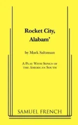 Rocket City, Alabam' - Mark Saltzman