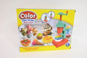 Ciastolina zestaw G215238 88035