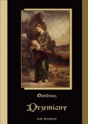 eBook Przemiany tom I - Owidiusz