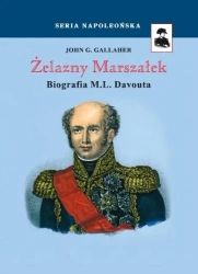 Żelazny marszałek BR - John G.Gallaher