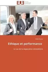 Ethique et performance - ROCHE-D