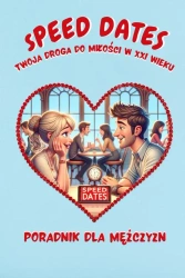 eBook Speed Dates. Twoja droga do miłości w XXI wieku - Ralph Belt mobi epub