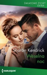 eBook Weselna noc - Sharon Kendrick mobi epub