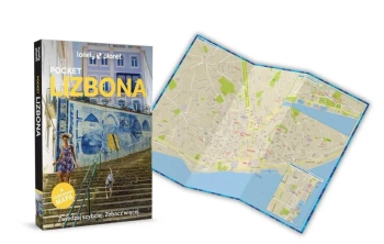 Lizbona - praca zbiorowa