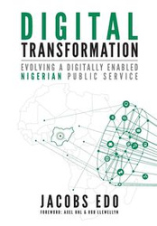 Digital Transformation - Edo Jacobs
