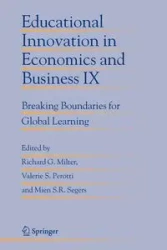Educational Innovation in Economics and Business IX - Milter Richard G.