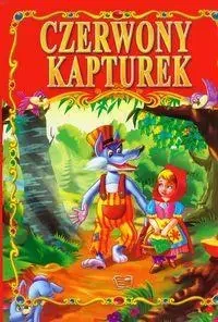 Czerwony Kapturek TW - Opracowanie zbiorowe