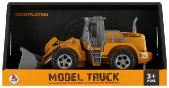 Maszyna Budowlana Spychacz Mega Creative 573963