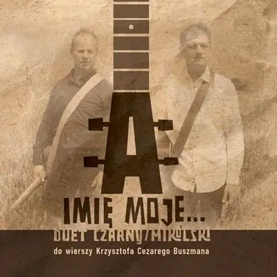 A imię moje... - Soliton