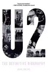 U2 - JOHN JOBLING