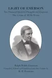 Light of Emerson - Emerson Ralph Waldo