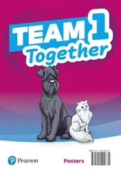 Team Together 1. Posters - Pearson