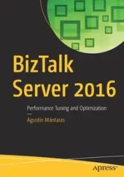 BizTalk Server 2016 - Mántaras Agustín