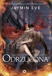 eBook Odrzucona - Eve Jaymin epub mobi