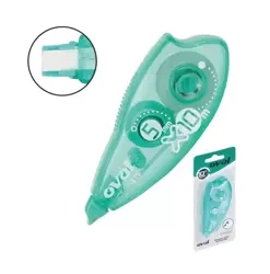 Korektor Oval w taśmie 5mm x 10m - Grand