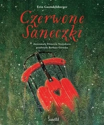 Czerwone Saneczki - Erin Guendelsberger