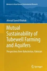 Mutual Sustainability of Tubewell Farming and Aquifers - Ahmad Khattak Saeed