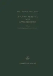 Fourier Analysis and Approximation - Paul Butzer
