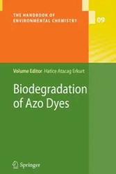 Biodegradation of Azo Dyes - Atacag Erkurt Hatice