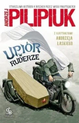 Upiór w ruderze - Andrzej Pilipiuk