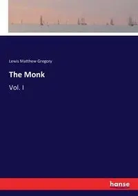The Monk - Matthew Gregory Lewis