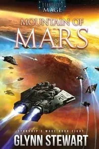 Mountain of Mars - Stewart Glynn