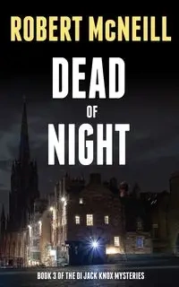Dead of Night - Robert McNeill