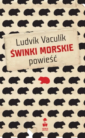 eBook Świnki morskie - Ludvík Vaculík epub mobi