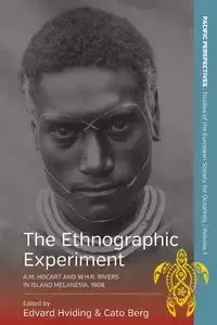 The Ethnographic Experiment - Hviding Edvard