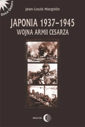 eBook Japonia 1937-1945 Wojna Armii Cesarza - Margolin Jean-Louis epub mobi