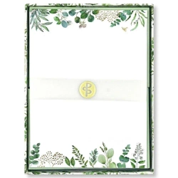 Papeteria Eukaliptus - Peter Pauper Press