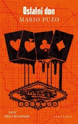 Ostatni Don - Mario Puzo