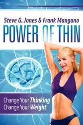 Power of Thin - Steve Jones G