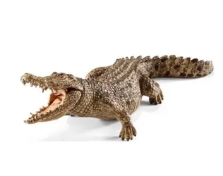 Krokodyl - SCHLEICH