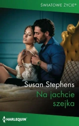 eBook Na jachcie szejka - Susan Stephens epub mobi