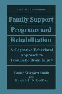 Family Support Programs and Rehabilitation - Louise Margaret Smith