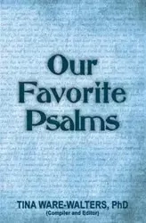 Our Favorite Psalms - Tina Ware-Walters