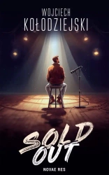eBook Sold out - Wojciech Kołodziejski epub mobi