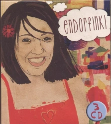 Endorfinki, CD