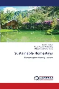 Sustainable Homestays - Marbun Saortua