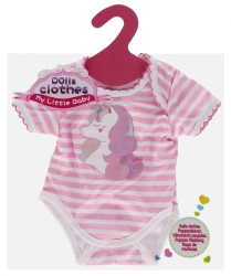 Ubranko Dla Lalek Mega Creative 571194