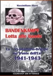 Bandenkampf Lotta alle bande - Afiero Massimiliano