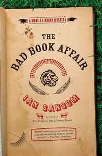 Bad Book Affair, The - Ian Sansom