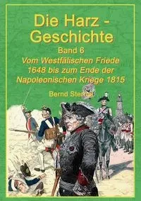 Die Harz-Geschichte 6 - Sternal Bernd