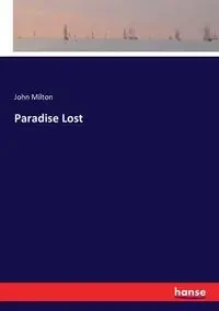 Paradise Lost - Milton John